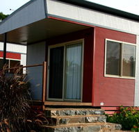 Atherton Holiday Park - C Tourism