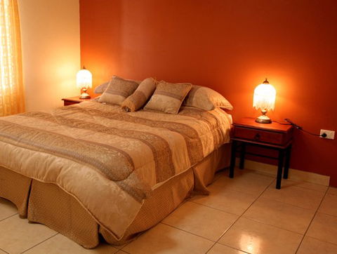 Atherton Holiday Park - C Tourism 1