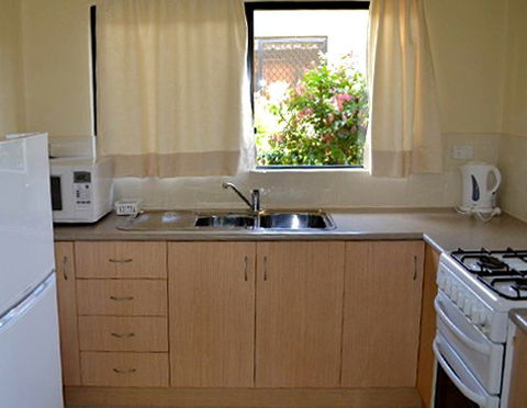 Atherton Holiday Park - C Tourism 2