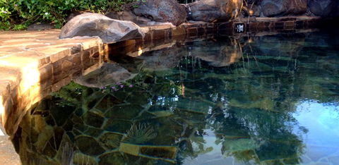 Atherton Holiday Park - C Tourism 4