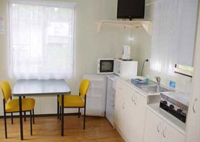 Bli Bli Riverside Caravan Village - C Tourism 1