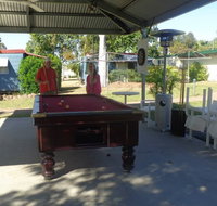 Capella Van Park - C Tourism