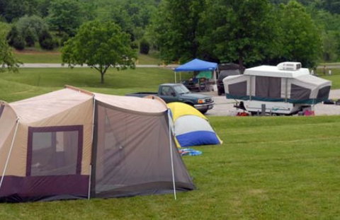 Capella Van Park - C Tourism 1