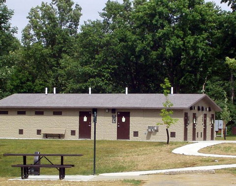 Capella Van Park - C Tourism 2