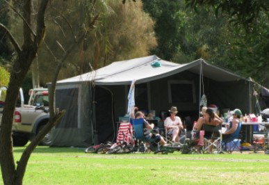 Capella Van Park - C Tourism 3