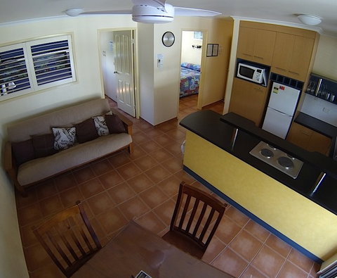 Driftwood Motel & Holiday Units - C Tourism 0