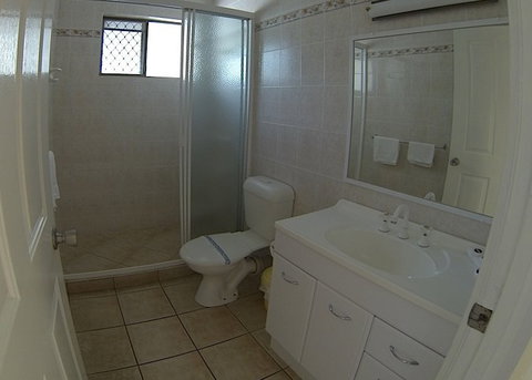 Driftwood Motel & Holiday Units - C Tourism 1