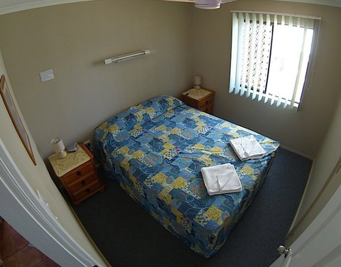 Driftwood Motel & Holiday Units - C Tourism 2