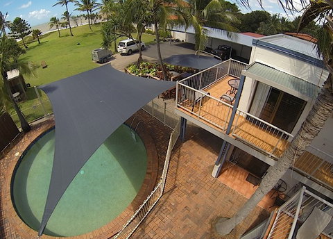 Driftwood Motel & Holiday Units - C Tourism 5