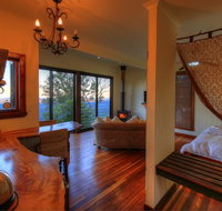 At Remingtons B  B - C Tourism