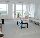 Blue Horizon Resort Apartments