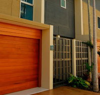 Azure Sea Whitsundays