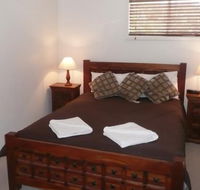 Beachside Holiday Units - C Tourism