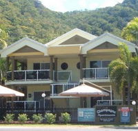 Champagne Apartments - C Tourism
