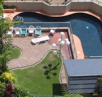 Cairns Aquarius Holiday Apartments - C Tourism
