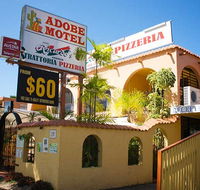 Adobe Motel - C Tourism