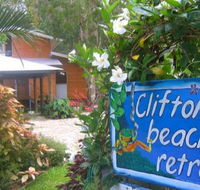 Clifton Beach Retreat - C Tourism