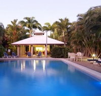 Comfort Suites Trinity Beach Club - C Tourism