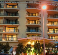 Central Cosmo Apartments - C Tourism