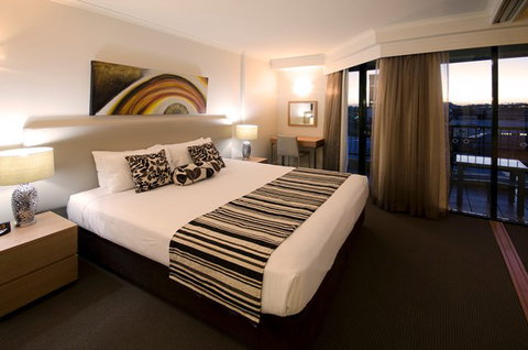 Central Cosmo Apartments - C Tourism 1