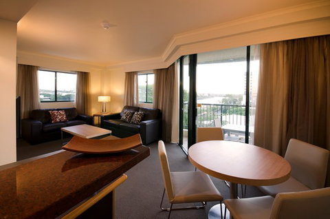 Central Cosmo Apartments - C Tourism 2