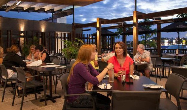 Browns Plains QLD C Tourism