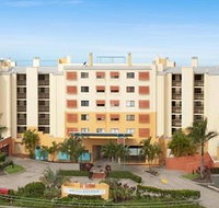 Marcoola Beach Resort - C Tourism