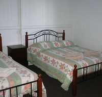 Carrollee Hotel - C Tourism