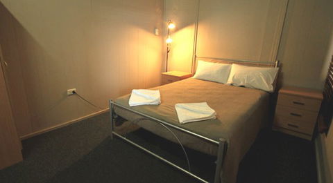 Gracemere Hotel - C Tourism 1