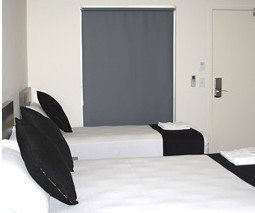 Dooleys Springsure Tavern And Motel - C Tourism 1