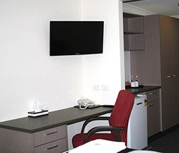 Dooleys Springsure Tavern And Motel - C Tourism 2