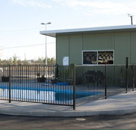 Dooleys Capella Tavern and Motel - C Tourism