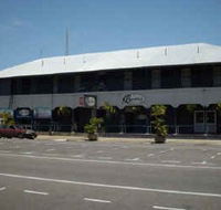 Burdekin Hotel - C Tourism