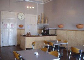 Burdekin Hotel - C Tourism 2