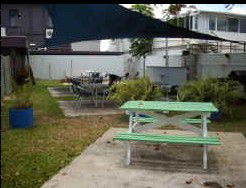 Burdekin Hotel - C Tourism 3