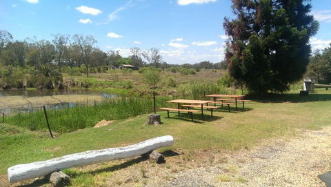 Billabong Motor Inn - C Tourism 2