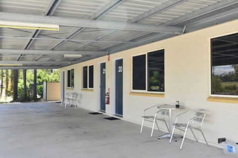 Billabong Motor Inn - C Tourism 13