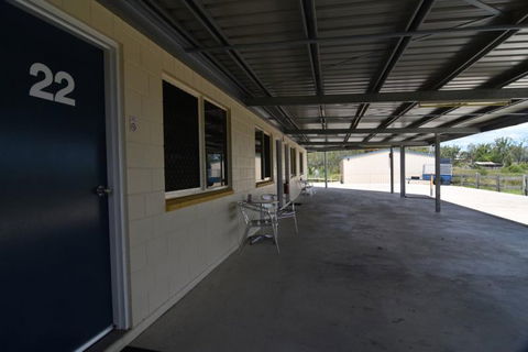 Billabong Motor Inn - C Tourism 15