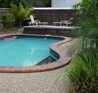 Canungra Motel - C Tourism