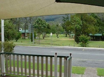 Canungra Motel - C Tourism 2