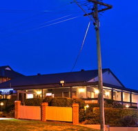Best Western Plus Ambassador On Ruthven Motor Inn - C Tourism