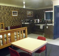 Bronco Motor Inn - C Tourism
