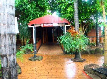 Bronco Motor Inn - C Tourism 2