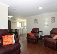 Clifford Gardens Motor Inn - C Tourism
