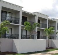 Dalby Fairway Motor Inn - C Tourism