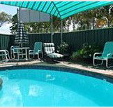 Beachmere Palms Motel - C Tourism