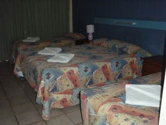 Gladstone Village Motel - C Tourism 2