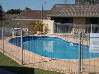 Gladstone Village Motel - C Tourism 3