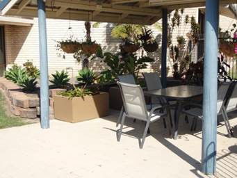 Gladstone Village Motel - C Tourism 4