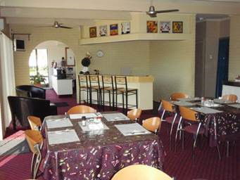 Gladstone Village Motel - C Tourism 5